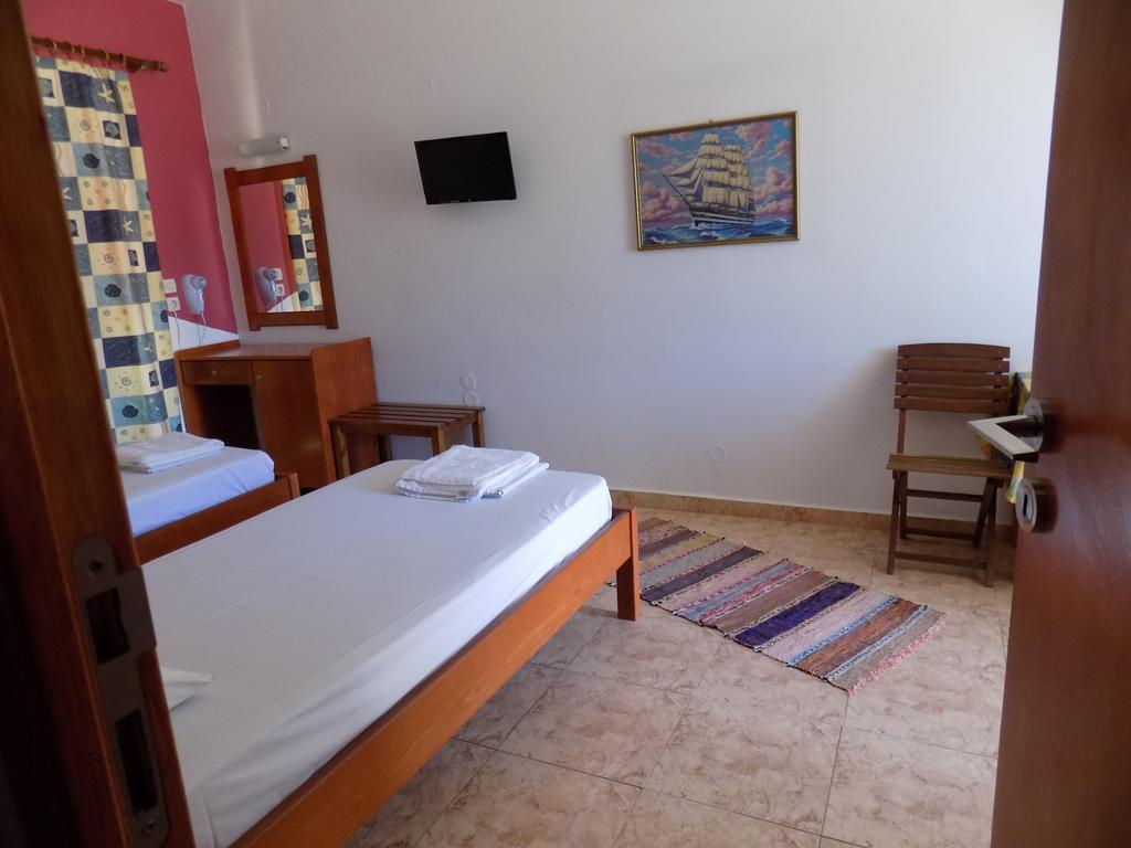 Appartement Mosaic Gardens à Faliraki Extérieur photo