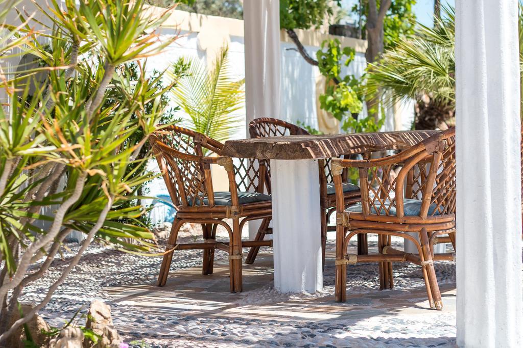 Appartement Mosaic Gardens à Faliraki Extérieur photo
