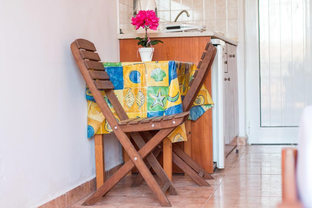 Appartement Mosaic Gardens à Faliraki Extérieur photo